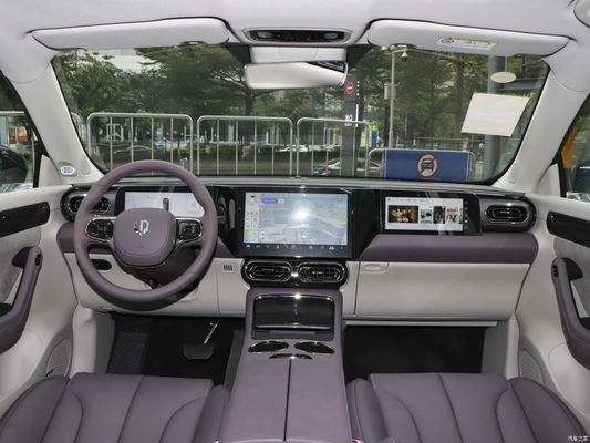 Leapmotor C11 電動車 4780x1905x1675 長さ * 幅 * 高さ 170/200 km/h 最大速度