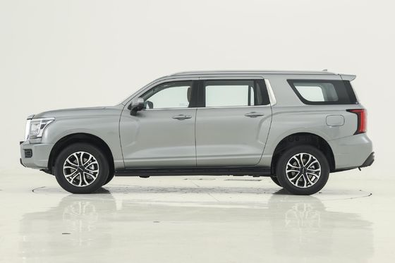 2024 グレートウォールハヴァルH5 2.0T 大型SUV タッチスクリーン 最大トルク300-400Nm デザイン