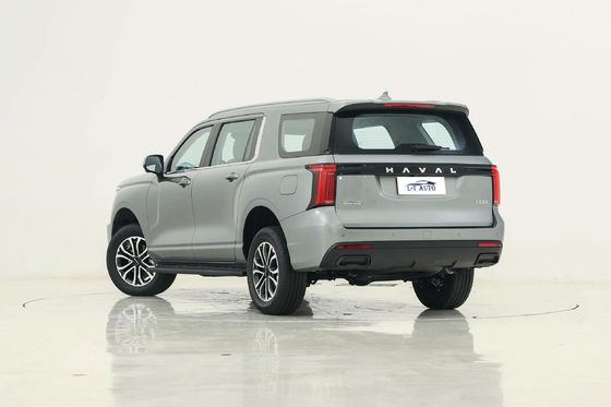 2024 グレートウォールハヴァルH5 2.0T 大型SUV タッチスクリーン 最大トルク300-400Nm デザイン