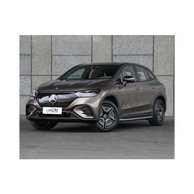 豪華なベンツEQESUV 左手駆動 電池電動車 3030mmホイールベース