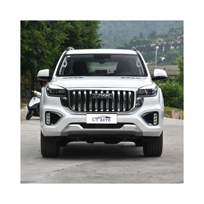 360°のカメラと2500-3000mmのホイールベース ハヴァルH9 道路の楽しみのためのガソリンSUV