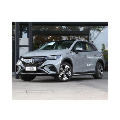 2024 ベンツ EQE SUV 350 4WD EVカー 5ドア 5座電動車 最速200km/h