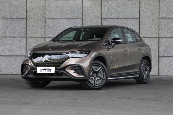 2024 ベンツ EQE SUV 350 4WD EVカー 5ドア 5座電動車 最速200km/h