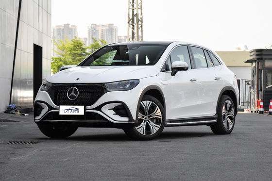 2024 ベンツ EQE SUV 350 4WD EVカー 5ドア 5座電動車 最速200km/h