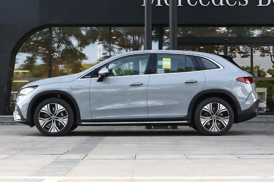 2024 ベンツ EQE SUV 350 4WD EVカー 5ドア 5座電動車 最速200km/h