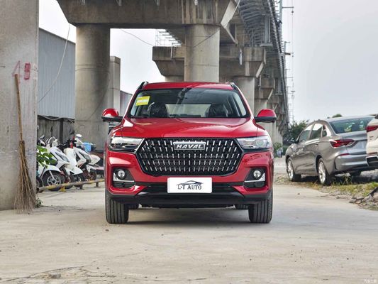 全身ガソリン/ガソリンSUV 左手運転車 1.5T 2.0T グレートウォールハヴァルH6