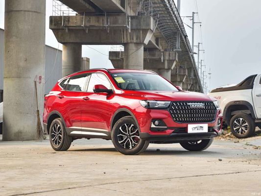 全身ガソリン/ガソリンSUV 左手運転車 1.5T 2.0T グレートウォールハヴァルH6