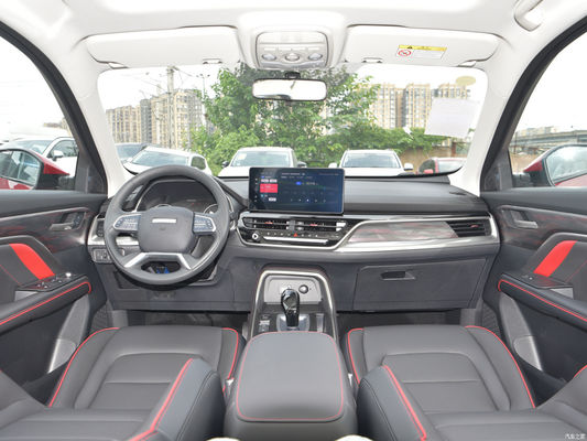 全身ガソリン/ガソリンSUV 左手運転車 1.5T 2.0T グレートウォールハヴァルH6
