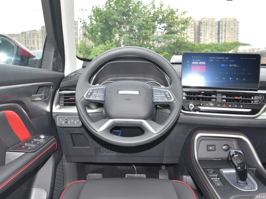 全身ガソリン/ガソリンSUV 左手運転車 1.5T 2.0T グレートウォールハヴァルH6