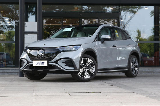 3030mmホイールベース Mer Cedes Benz EQE 350 4WD 電動SUV 2024年中国エネルギー車両