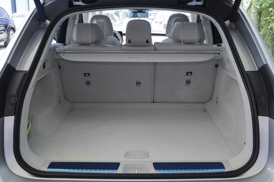 3030mmホイールベース Mer Cedes Benz EQE 350 4WD 電動SUV 2024年中国エネルギー車両