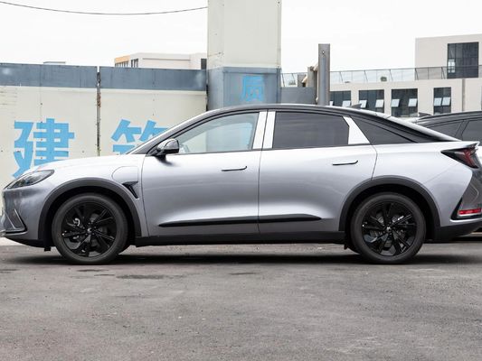 5ドアの5座のSUV Polar Fox Alpha T ARCFOX S 700kmの走行距離を持つエネルギー車両