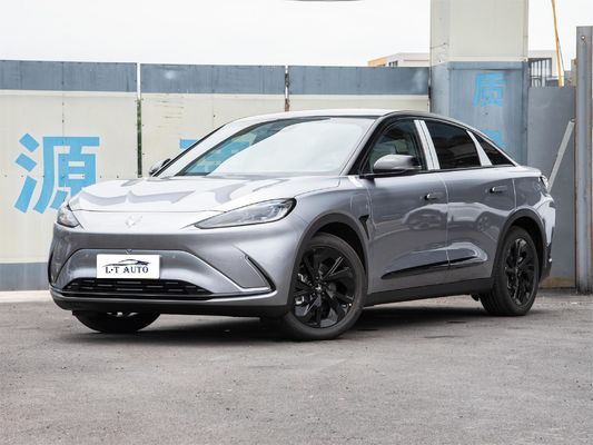 5ドアの5座のSUV Polar Fox Alpha T ARCFOX S 700kmの走行距離を持つエネルギー車両