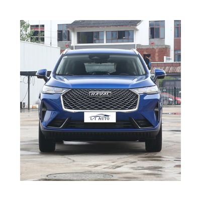 2024 GWM ハヴァル H6 H9 ダルゴ 1.5T 2.0T 汽油 汽油 SUV ABS 自動ギアボックス