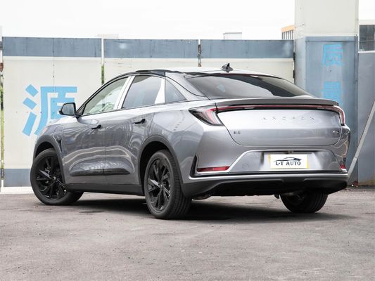 5ドアの5座のSUV Polar Fox Alpha T ARCFOX S 700kmの走行距離を持つエネルギー車両