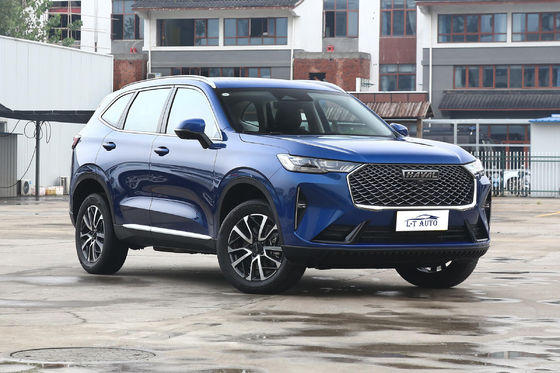 2024 GWM ハヴァル H6 H9 ダルゴ 1.5T 2.0T 汽油 汽油 SUV ABS 自動ギアボックス