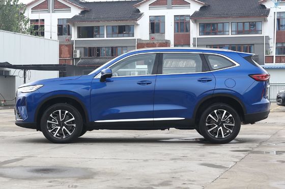 2024 GWM ハヴァル H6 H9 ダルゴ 1.5T 2.0T 汽油 汽油 SUV ABS 自動ギアボックス