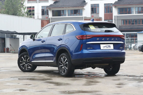 2024 GWM ハヴァル H6 H9 ダルゴ 1.5T 2.0T 汽油 汽油 SUV ABS 自動ギアボックス