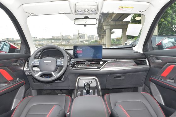 2024 GWM ハヴァル H6 H9 ダルゴ 1.5T 2.0T 汽油 汽油 SUV ABS 自動ギアボックス