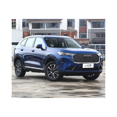 HAVAL H6 1.5T ユーロVI排出基準と燃料効率の優れたスマートSUVカー