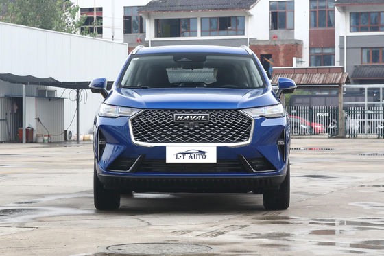 HAVAL H6 1.5T ユーロVI排出基準と燃料効率の優れたスマートSUVカー