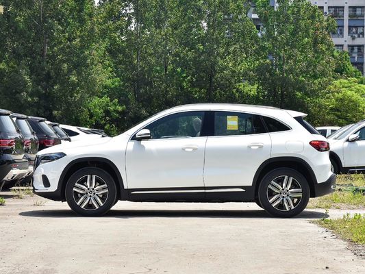 2024ベンツ EQA 260 完璧な電気SUV 5座席と純粋な電気燃料を探しています