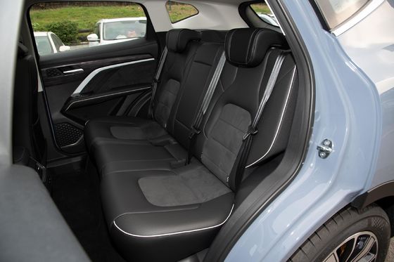 HAVAL H6 1.5T ユーロVI排出基準と燃料効率の優れたスマートSUVカー