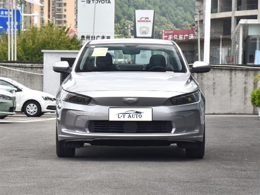 レベル コンパクトSUV 2024 ジーリー ジオメトリ 電気自動車 急速充電 4ドア 5席セダン