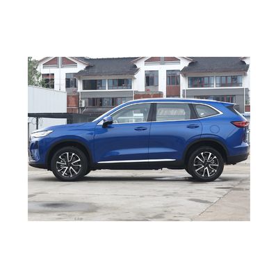 最大出力 PS 100-150PS ハヴァル H6 2.0T 車速 四輪駆動 スポーツ用車