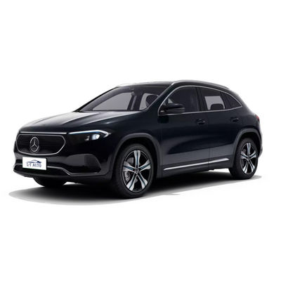 電動車 輪 エネルギー 車両 重量 起源 懸垂 前後 EQA 260 輪基 2729