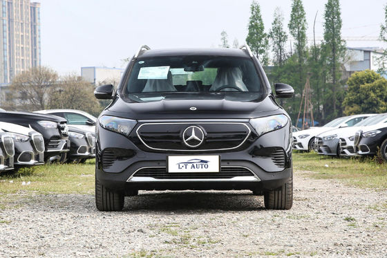 2024年ベンズEQB 260 350 4マティック版 高級エネルギーSUV