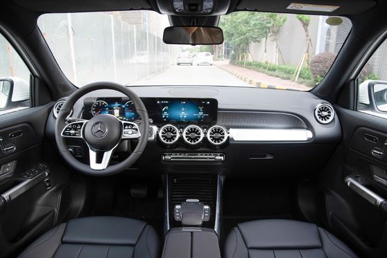 2024年ベンズEQB 260 350 4マティック版 高級エネルギーSUV