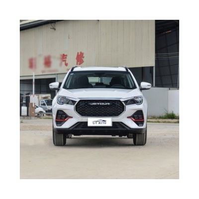 Jetour X70 X90 Plus 7人座 1.6T 2.0Tエンジンと50-80Lの燃料タンク容量を持つ自動車