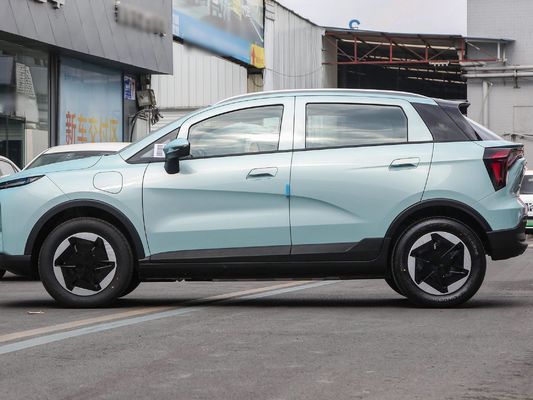 電気パワー コンパクトSUV ジーリー ジオメトリ E/A/C 小型ミニ 成人用エネルギー車 EVカー