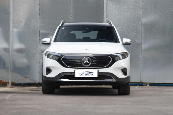 成人用 高級電動車 5/7 シート 電動SUV 車 メルセデス・ベンツ EQB 260 350