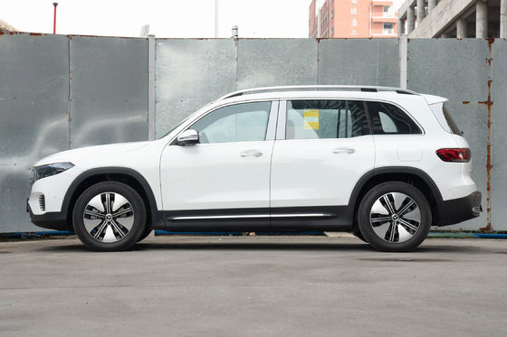 成人用 高級電動車 5/7 シート 電動SUV 車 メルセデス・ベンツ EQB 260 350