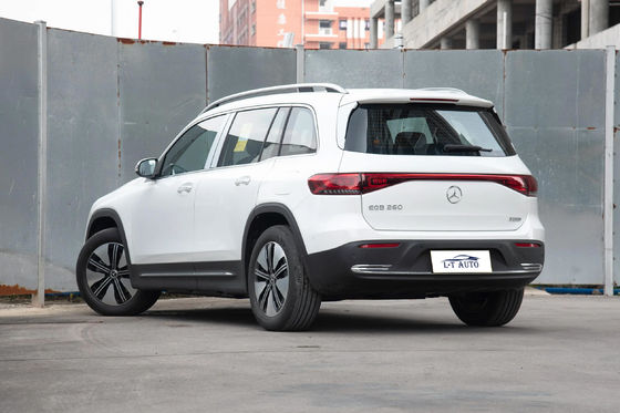 成人用 高級電動車 5/7 シート 電動SUV 車 メルセデス・ベンツ EQB 260 350