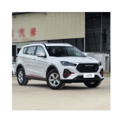 2024 Jetour X70 最大出力100-150PS 1.5T/1.6T/2.0T 5人座 7人座モード