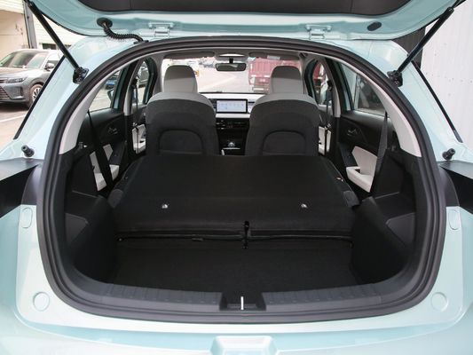 急速充電時間0.5h 2024 吉利ジオメトリE ファミリー コンパクトSUV