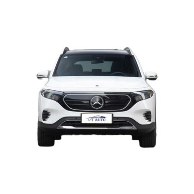 2024 メルセデス・ベンツ EQB 350 260 4MATIC 電動車両