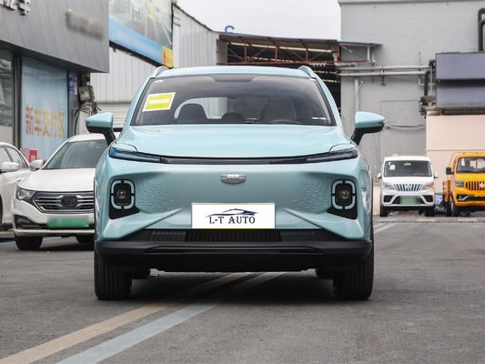 燃料 電気 電力 電動 車 レベル コンパクト SUV ジオメトリ E 電動 成人 ミニ SUV
