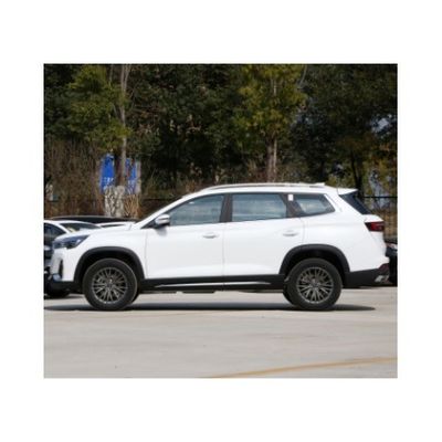 ハイスピードジェトゥール X90プラス 7席 左手SUV 2023 2024 ガソリンカーハイブリッドチェリー