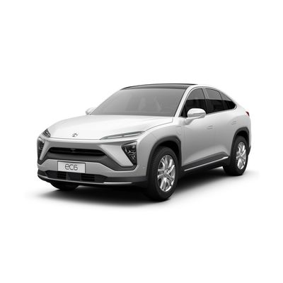 2024 NIO EC6 75kWh スポーツ コンパクト 電気自動車 EV SUV Nio ET5 ET7 EC7 高速EV自動車