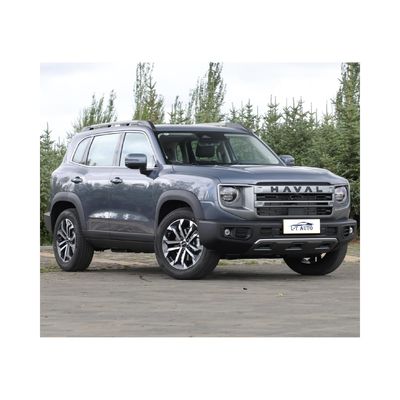 コンパクトSUV ダルゴ 175kw 238Ps 高速ターボディーゼルエンジンの自動車ハヴァル