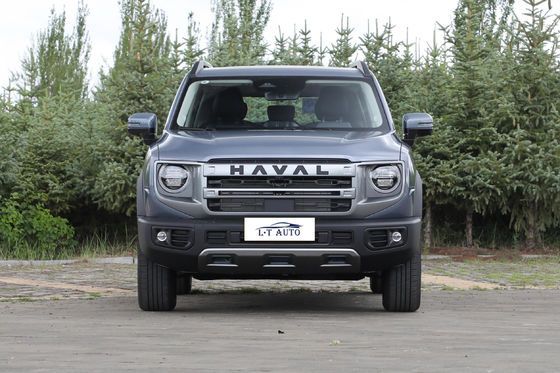 コンパクトSUV ダルゴ 175kw 238Ps 高速ターボディーゼルエンジンの自動車ハヴァル