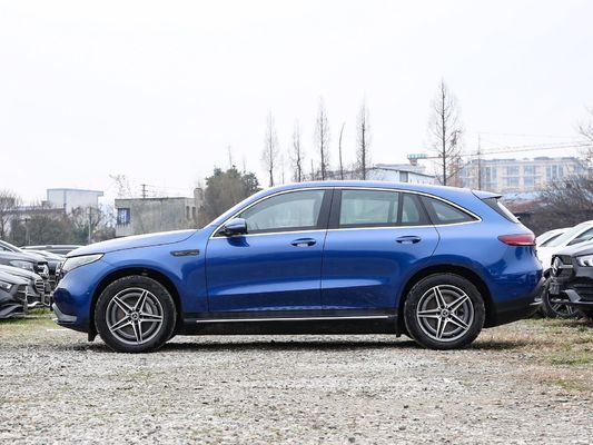 2024 メルセデス・ベンツ EQC 350 400 4MATIC 贅沢と電力の完璧な組み合わせ