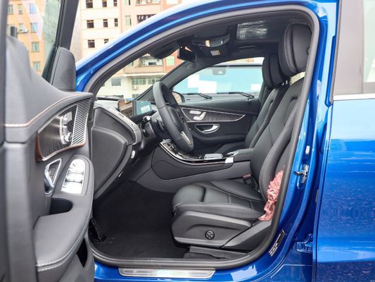 2024 メルセデス・ベンツ EQC 350 400 4MATIC 贅沢と電力の完璧な組み合わせ