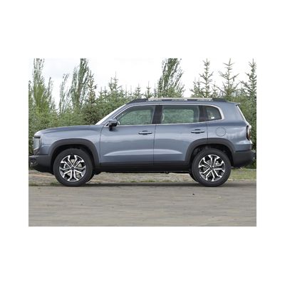 GWM ハヴァル・ダーゴ 2024 左方向SUV 7座席と最大パワー150-200PS