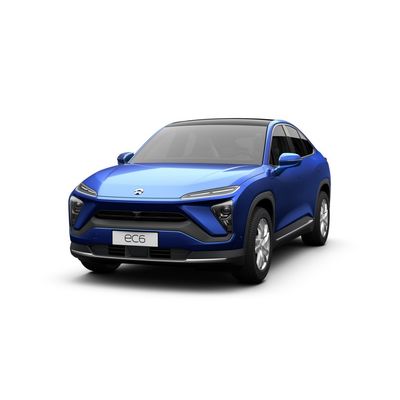 純電動NIOエネルギーカー,三次性リチウムとリチウム鉄リン酸電池