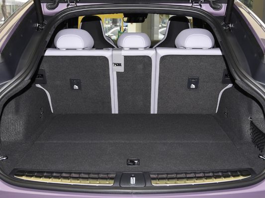 純電動NIOエネルギーカー,三次性リチウムとリチウム鉄リン酸電池